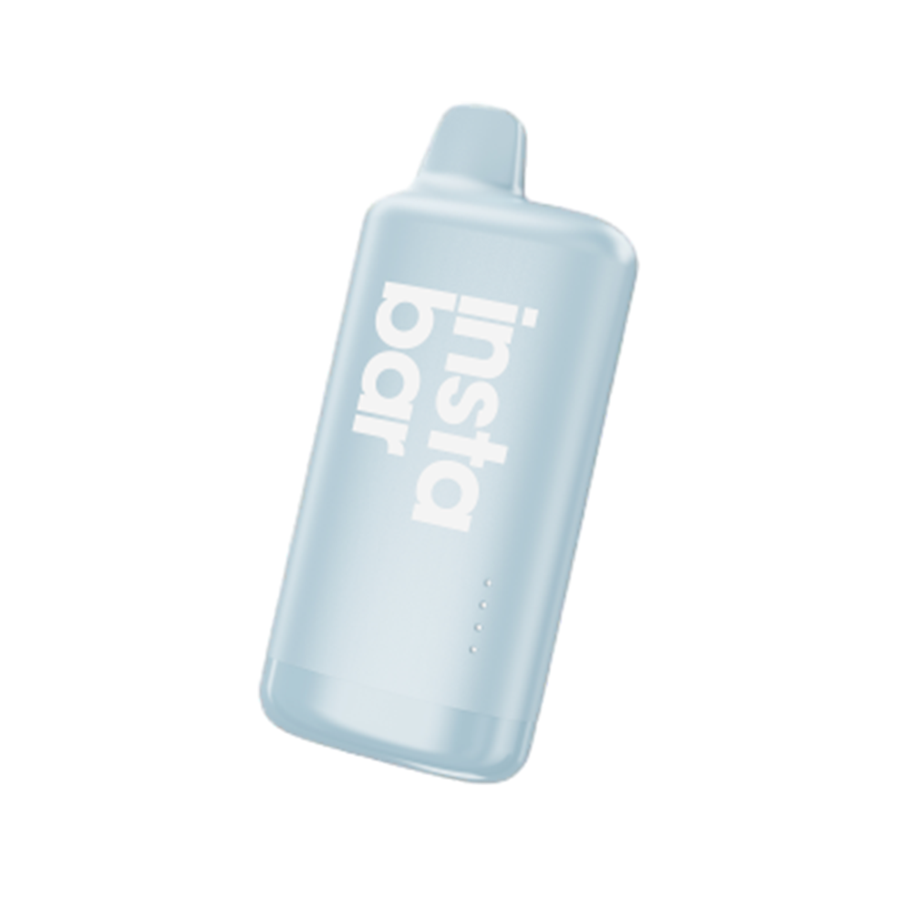 Blueberry Blackberry Ice