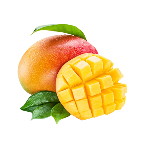 Mango Monster