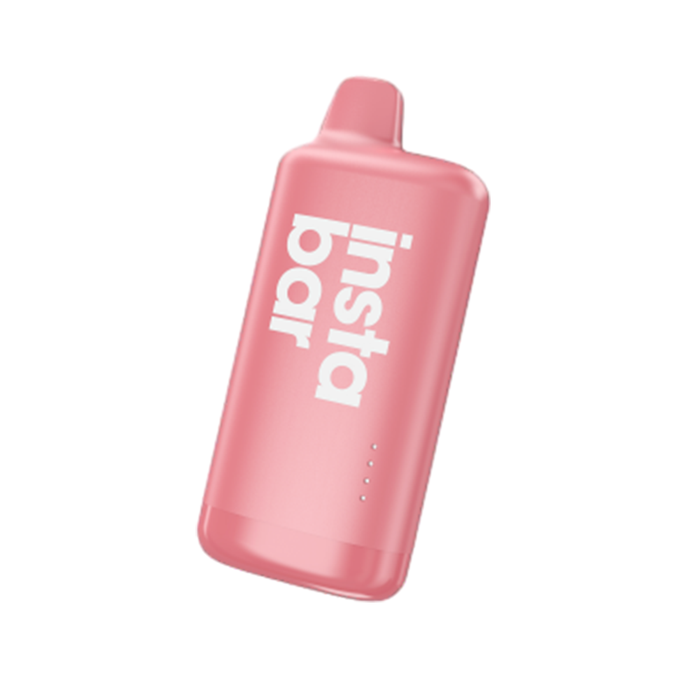 Strawberry Lychee Watermelon