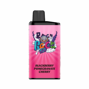 BLACKBERRY POMEGRANATE CHERRY