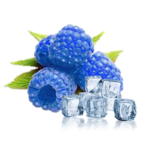 Blue Razz Ice
