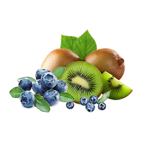 Blueberry Kiwi