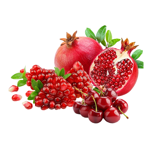 Cherry Pomegranate