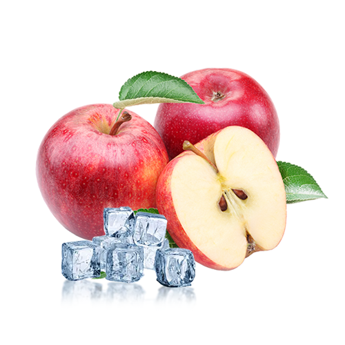 Double Apple Ice