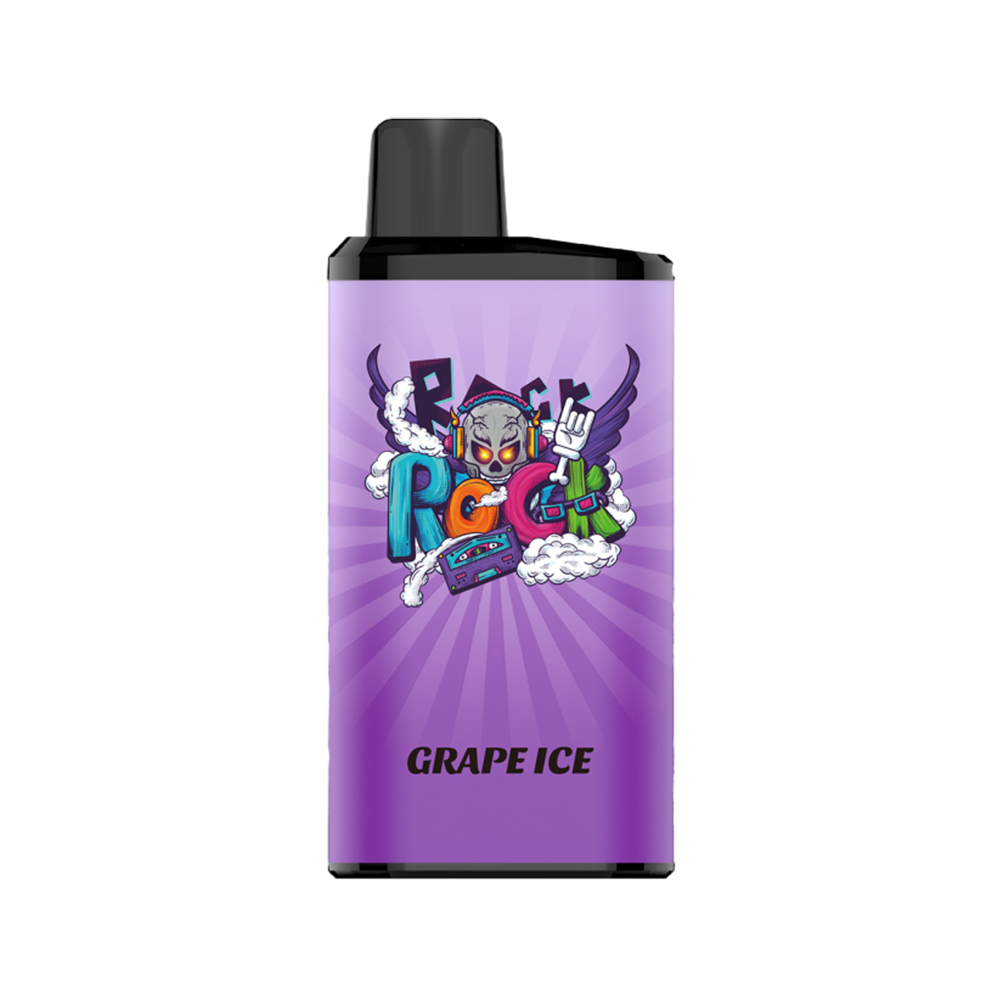 GRAPE ICE