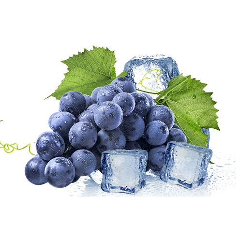 Grape Ice