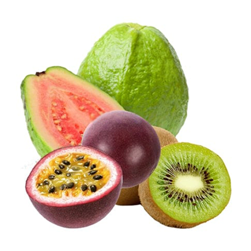 Kiwi Passionfruit Guava