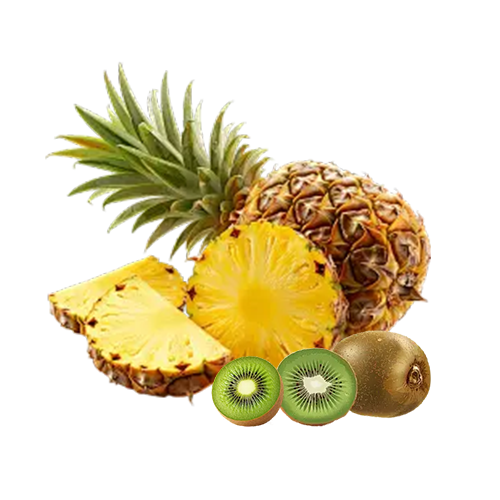 Kiwi Pineapple