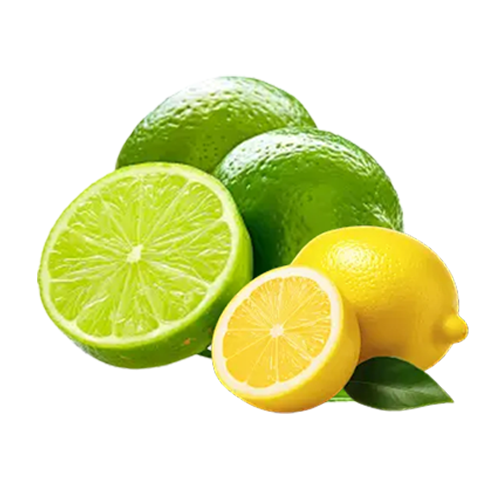 Lemon Lime