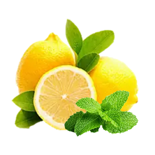 Lemon Mint