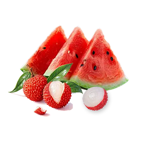 Lychee Watermelon