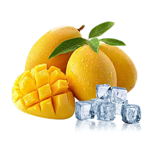 Mango Ice