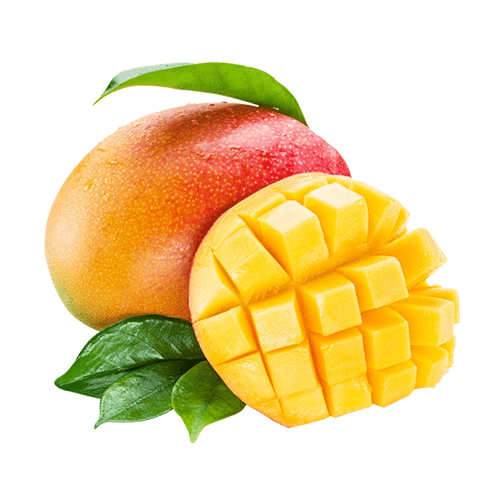 Mango Magic