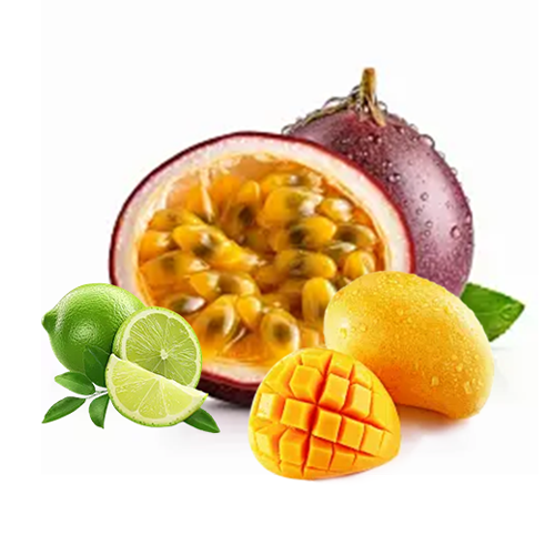 Passionfruit Mango Lime
