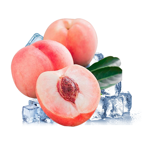 Peach Ice