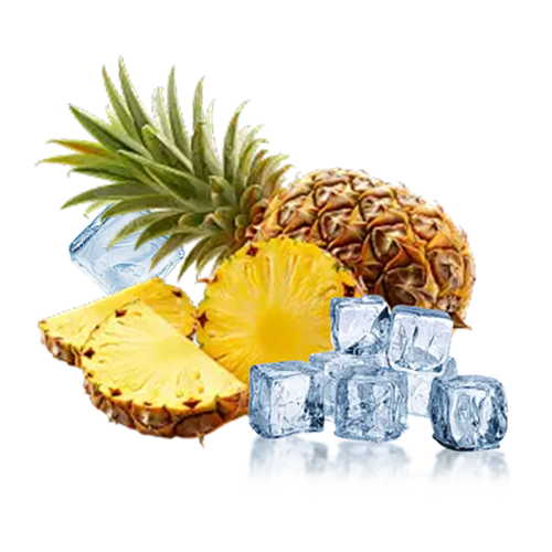 Pineapple Ice