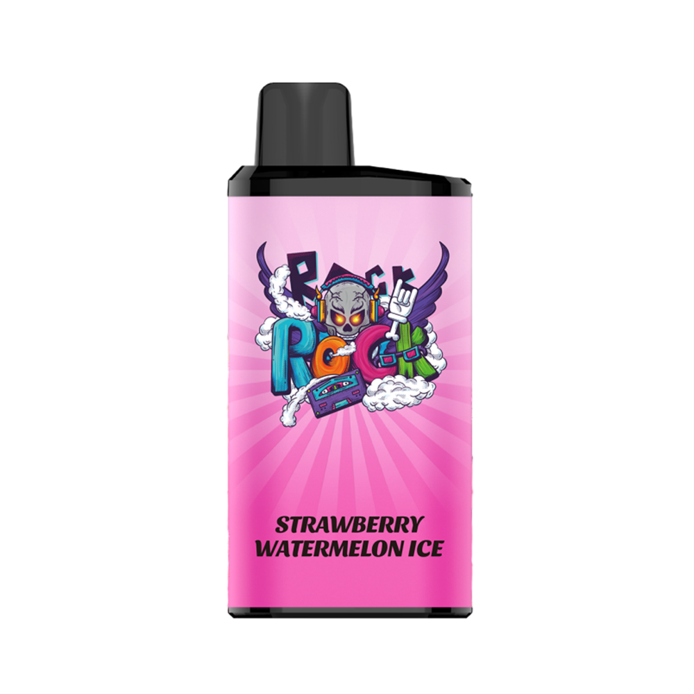 STRAWBERRY WATERMELON ICE