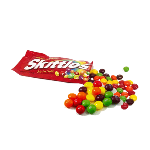 Skittles
