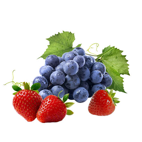 Strawberry Grape