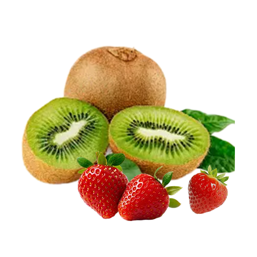 Strawberry Kiwi