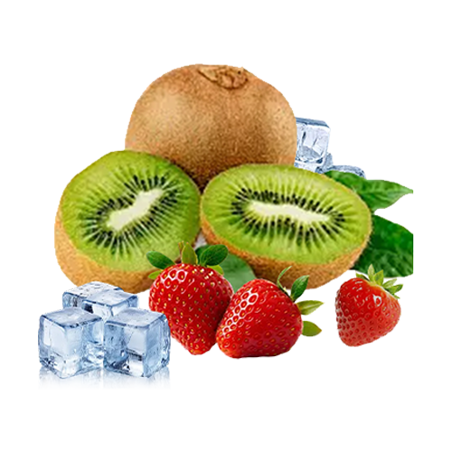 Strawberry Kiwi Ice