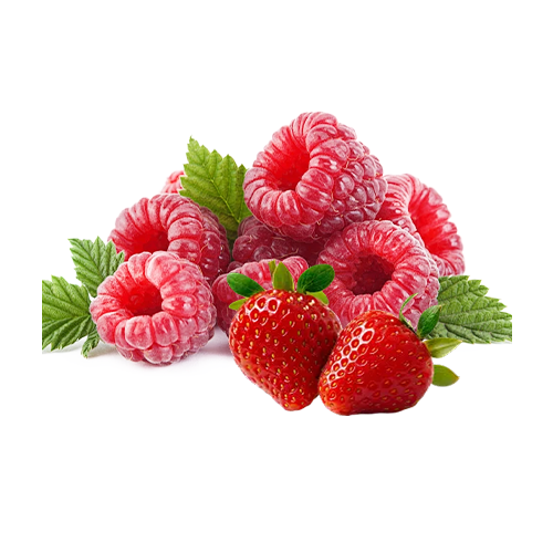 Strawberry Raspberry