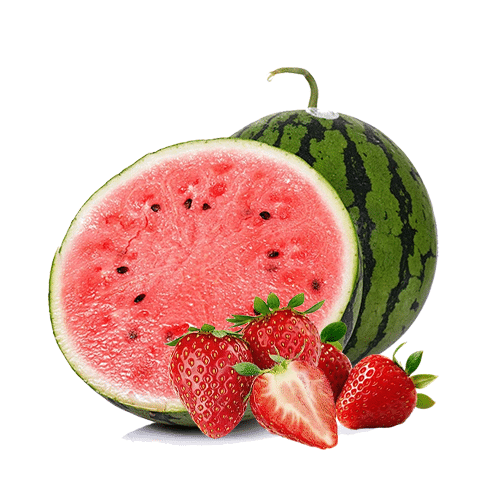Strawberry Watermelon