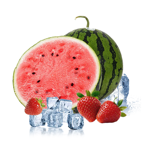 Strawberry Watermelon Ice