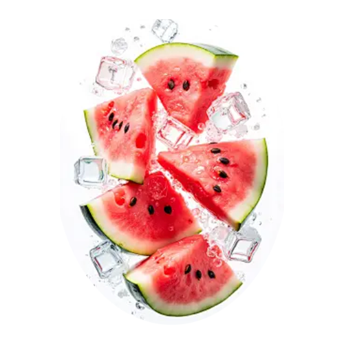 Watermelon Ice