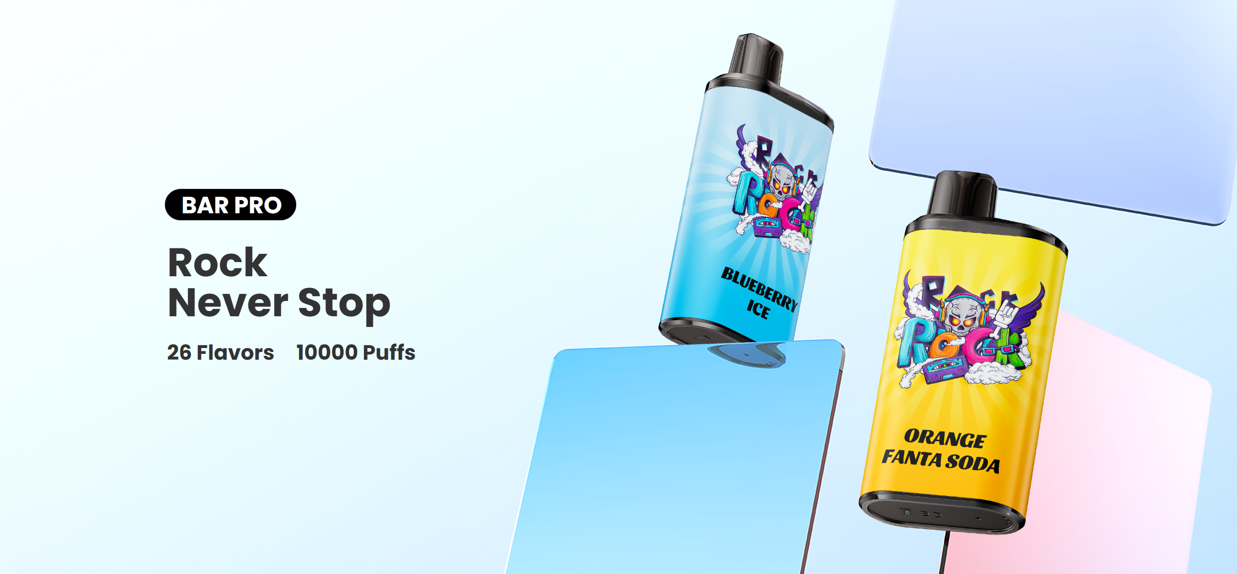 IGET BAR PRO 10000PUFFS