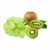 Green Grape Kiwi