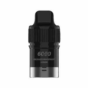 Orange Grapefruit Lemon