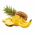Pineapple Banana