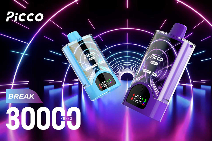 Picco BREAK 30000PUFFS