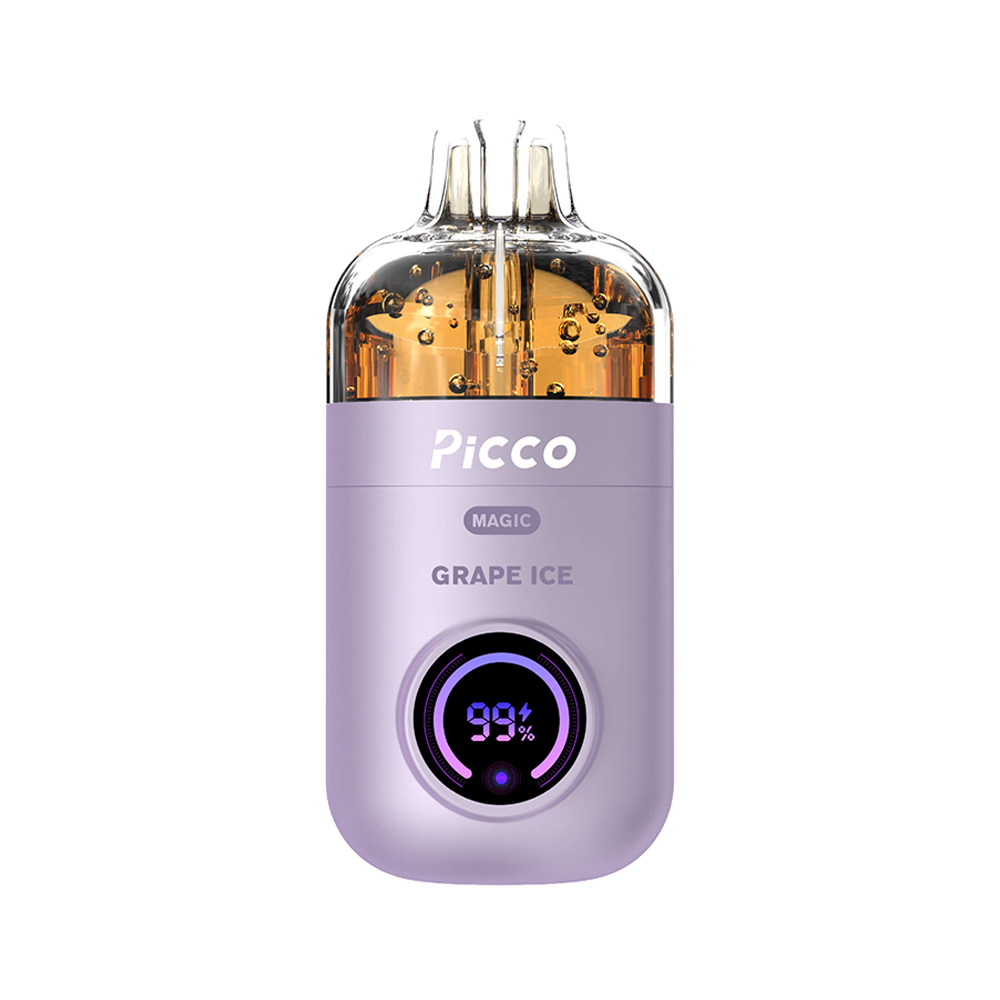 Grape Ice