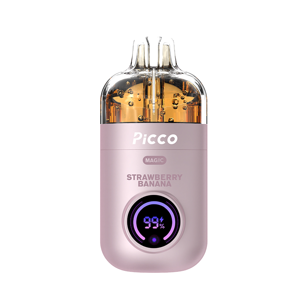 Strawberry Banana